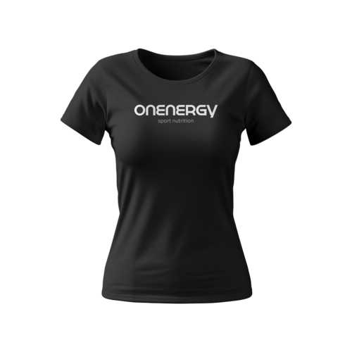 Camiseta femenina XS, 1 unidad